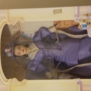 Vintage Mrs. Albee Barbie